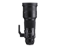 Sigma S 500mm f/4 DG OS HSM Canon - 1159492 - zdjęcie 2